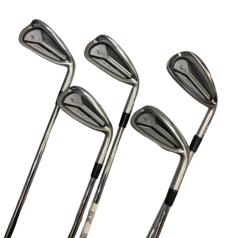 楽天市場】ミズノ jpx 850 アイアンの通販