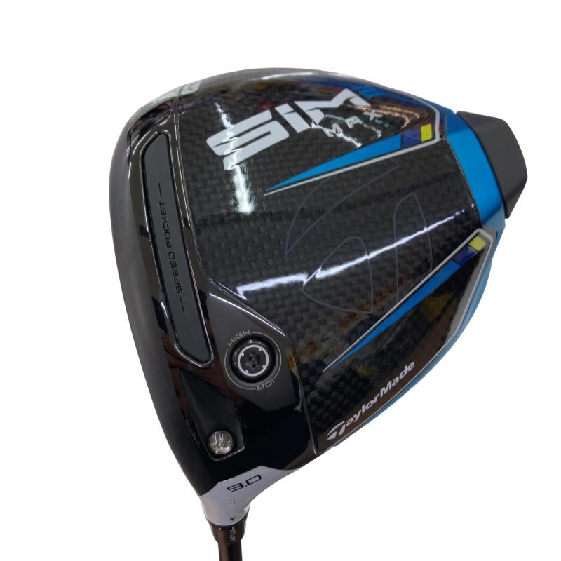 楽天市場】左用 sim max ドライバーの通販