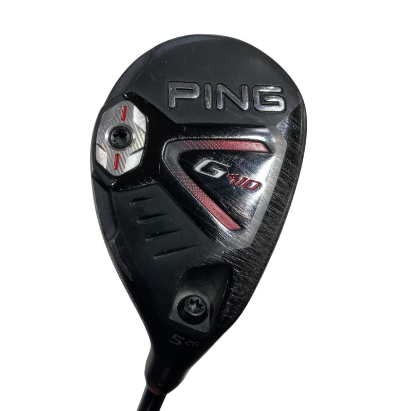 楽天市場】g410 ユーティリティ 26の通販