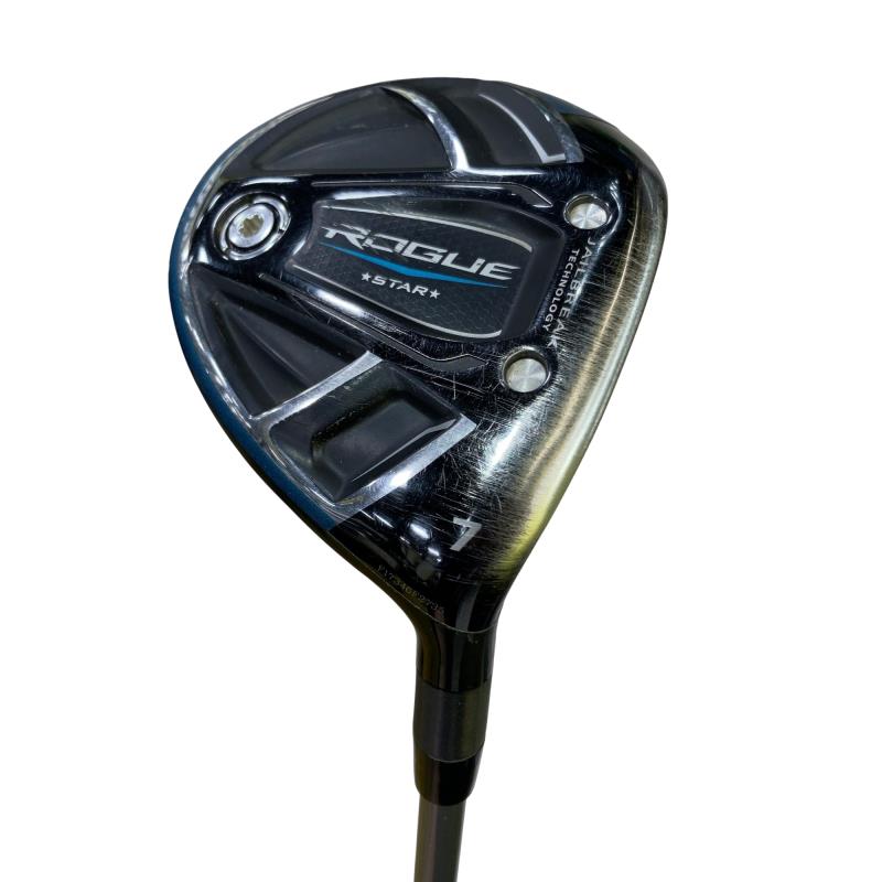 楽天市場】ローグ フェアウェイウッド 7wの通販