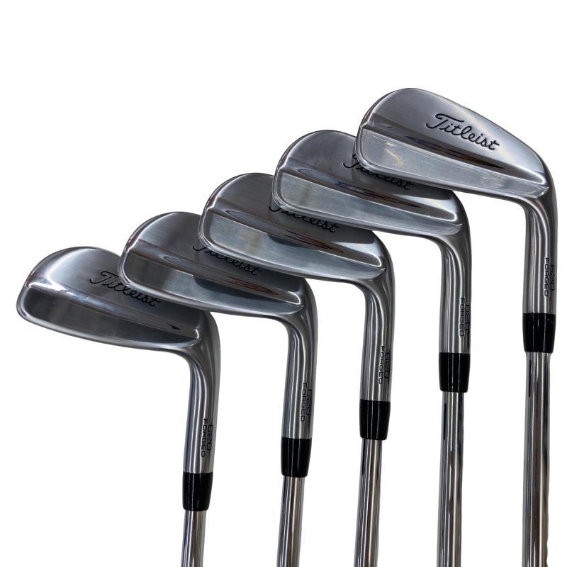 楽天市場】タイトリスト 620mb レフティの通販