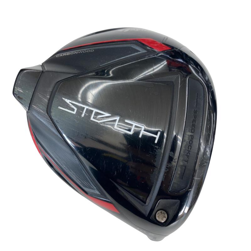 楽天市場】m5 ドライバー ヘッドのみの通販