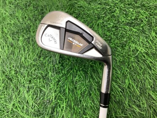 楽天市場】キャロウェイ ローグ アイアン レディース（クラブ｜ゴルフ