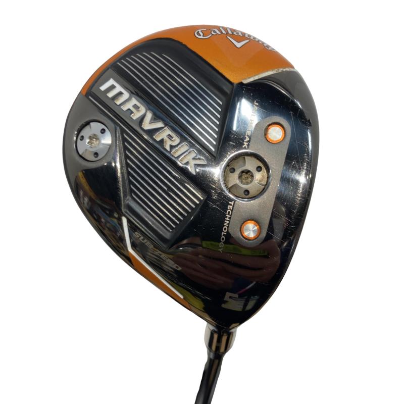 楽天市場】キャロウェイ マーベリック サブゼロ 5wの通販