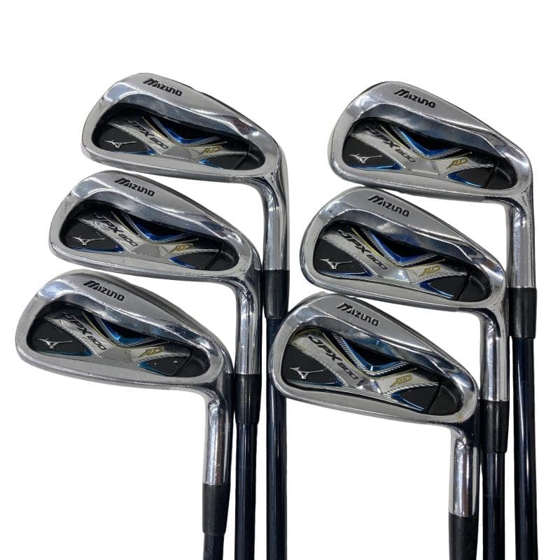 楽天市場】JPX 800 AD（ブランドミズノ）（アイアン｜メンズクラブ