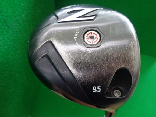 楽天市場】スリクソン z945 ドライバーの通販