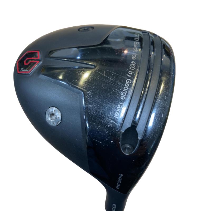 楽天市場】gtd black ice 460の通販