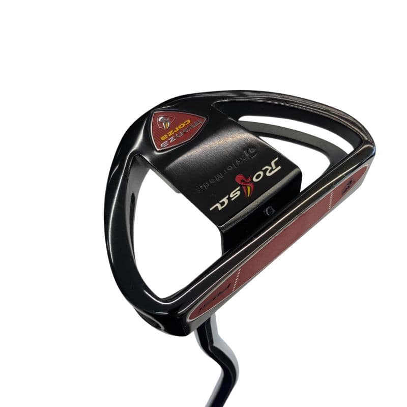 楽天市場】パター 中尺（ブランドテーラーメイド）（パター｜メンズ