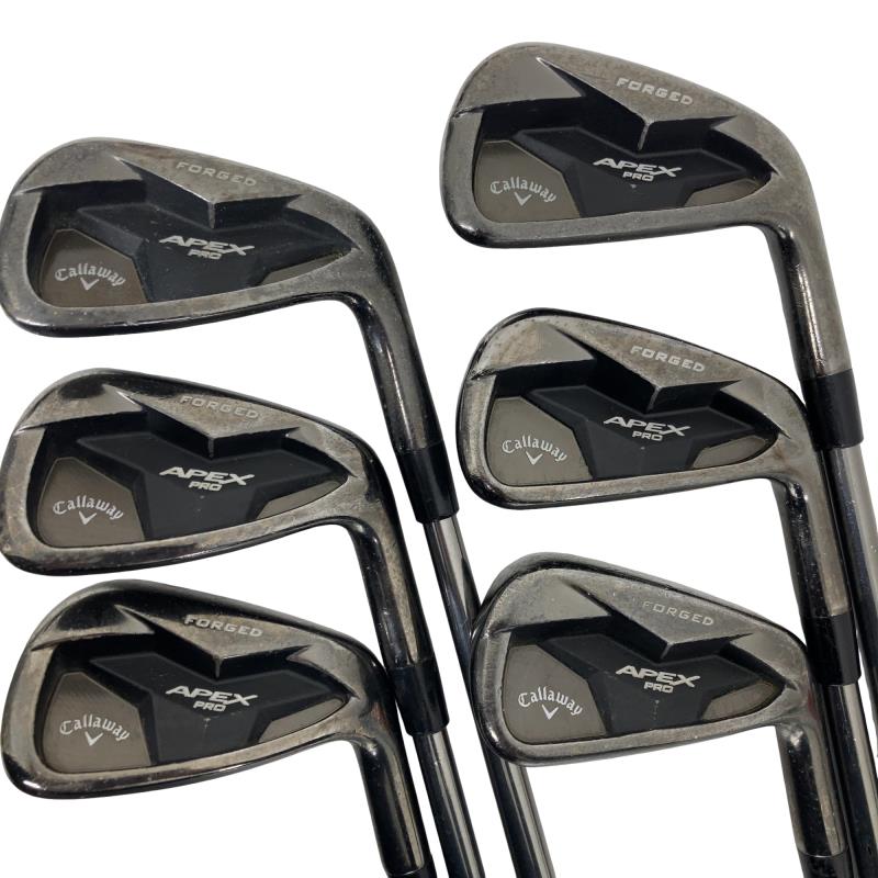 楽天市場】キャロウェイ アイアンセット 2019の通販