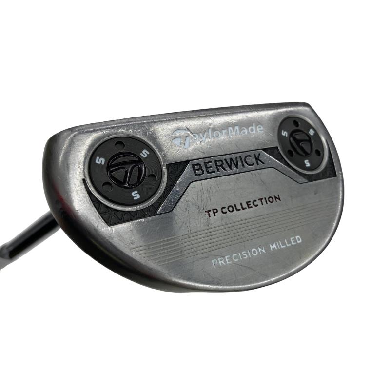 楽天市場】レフティ tpパター テーラーメイドの通販