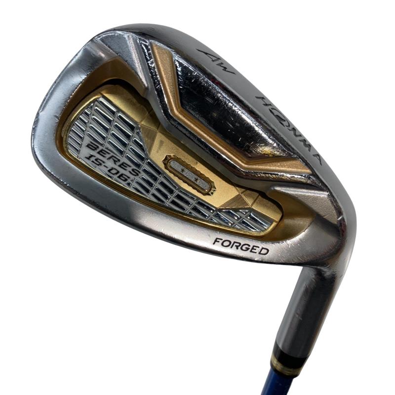 楽天市場】本間ゴルフ beres is-06 #awの通販