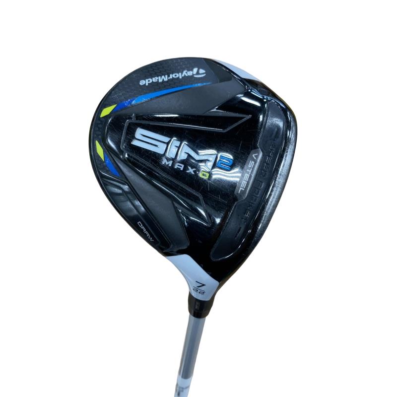 楽天市場】sim max フェアウェイウッド 7w（フェアウェイウッド