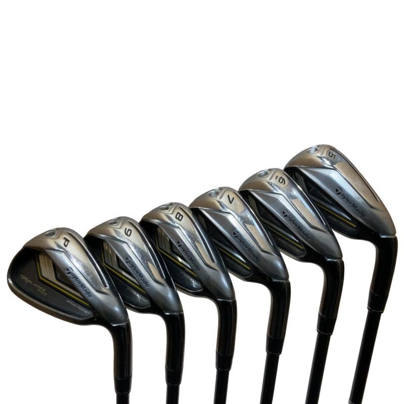 楽天市場】テーラーメイド rocket bladez maxの通販