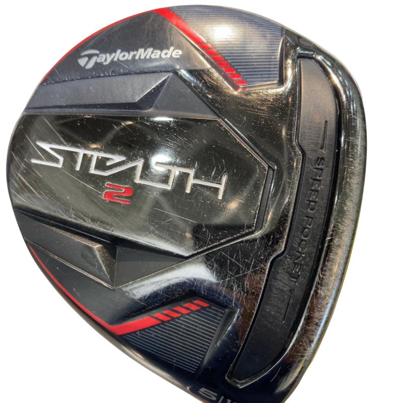 楽天市場】ステルス2 フェアウェイウッド ベンタスの通販