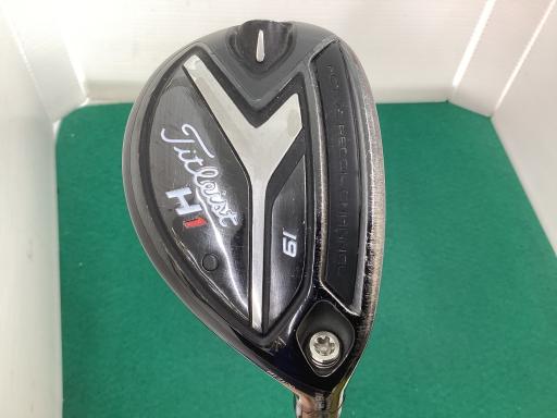 楽天市場】タイトリスト 818h1 19の通販