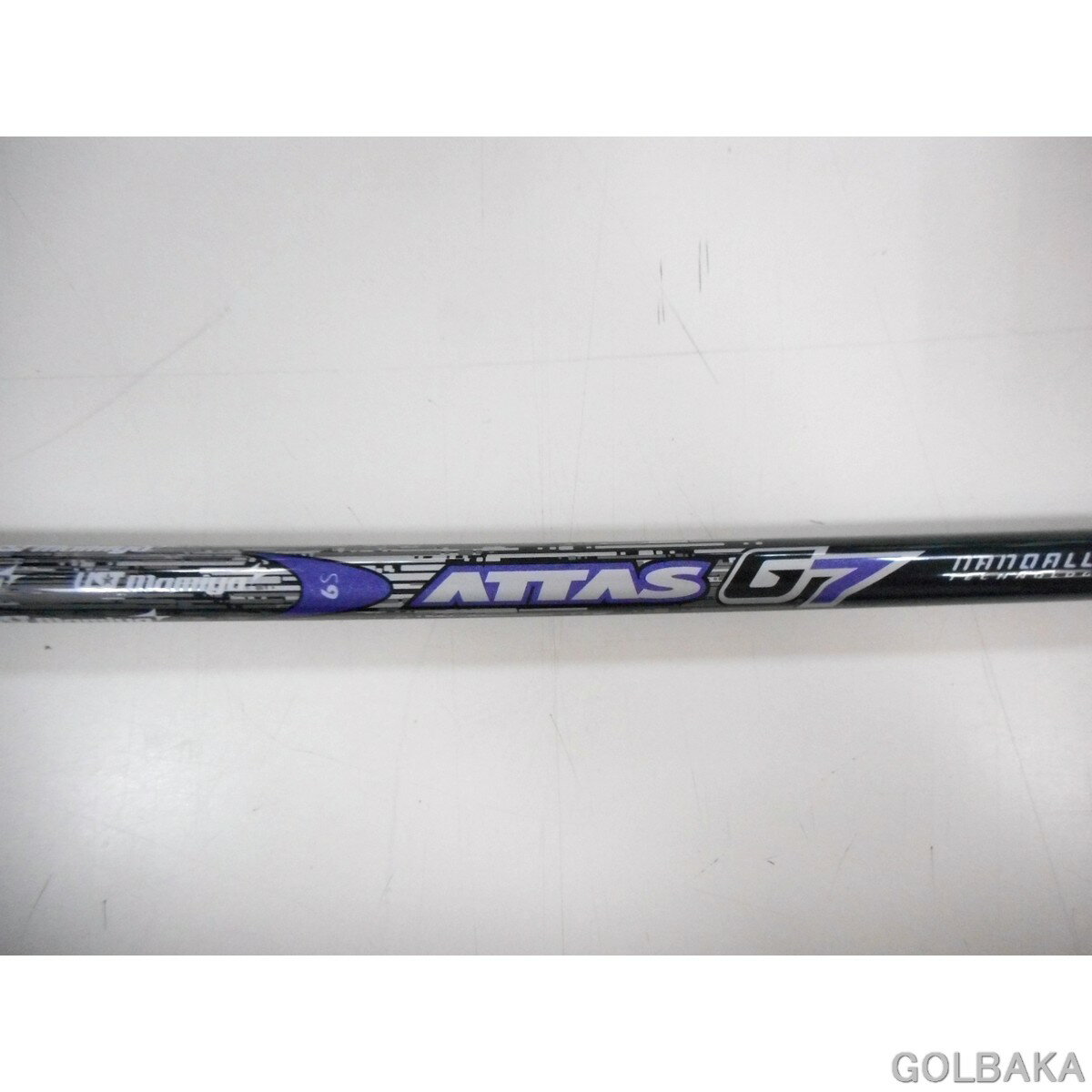 楽天市場】アッタス g7 6xの通販