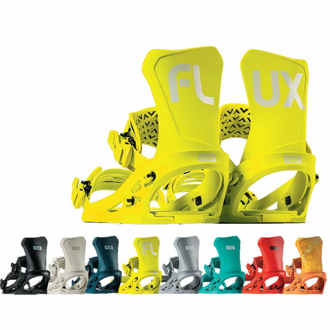 楽天市場】グリーン（ブランドフラックス（FLUX））（ビンディング