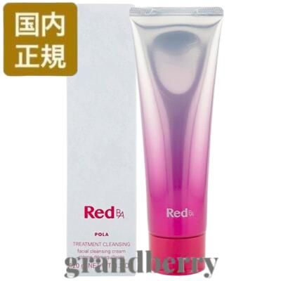 楽天市場】ポーラ B．A RED クレンジングクリームの通販