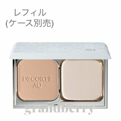 楽天市場】コスメ デコルテ aq ファンデーション 302の通販