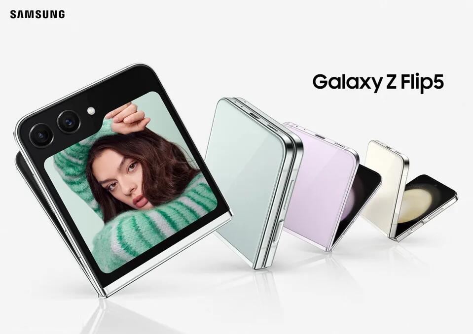 楽天市場】galaxy z flip5 本体の通販