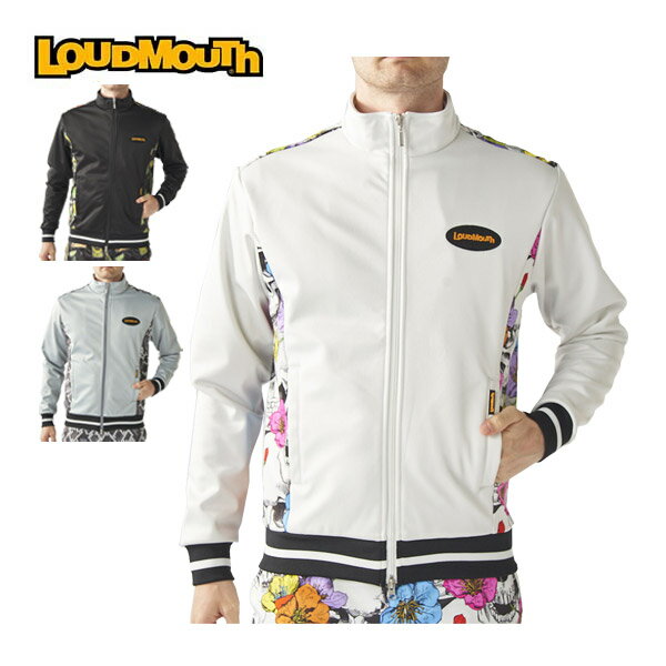 楽天市場】ラウドマウス（ブルゾン｜メンズウェア）：ウェア<ゴルフ