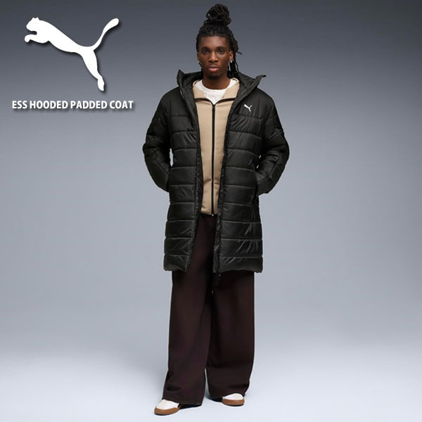 楽天市場】プーマ（メンズベンチコート｜ベンチコート）：スポーツ