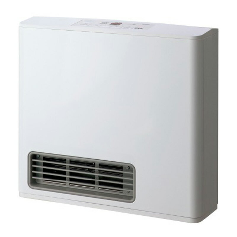 楽天市場】ノーリツ ガスファンヒーターの通販