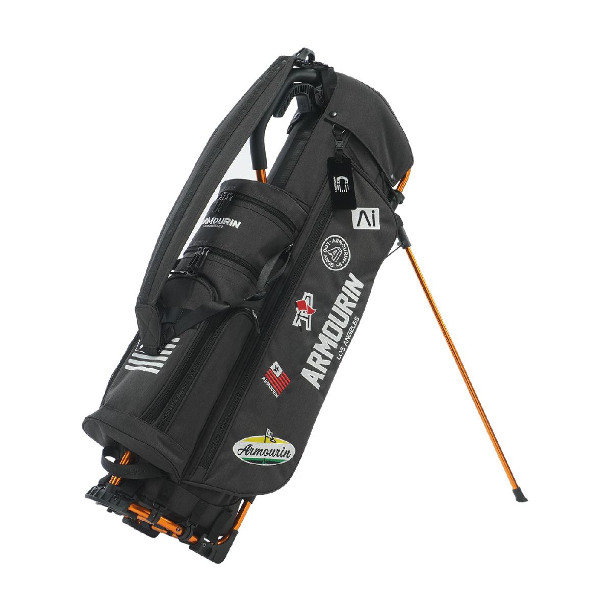 楽天市場】アンダーアーマー（キャディバッグ｜バッグ・ケース