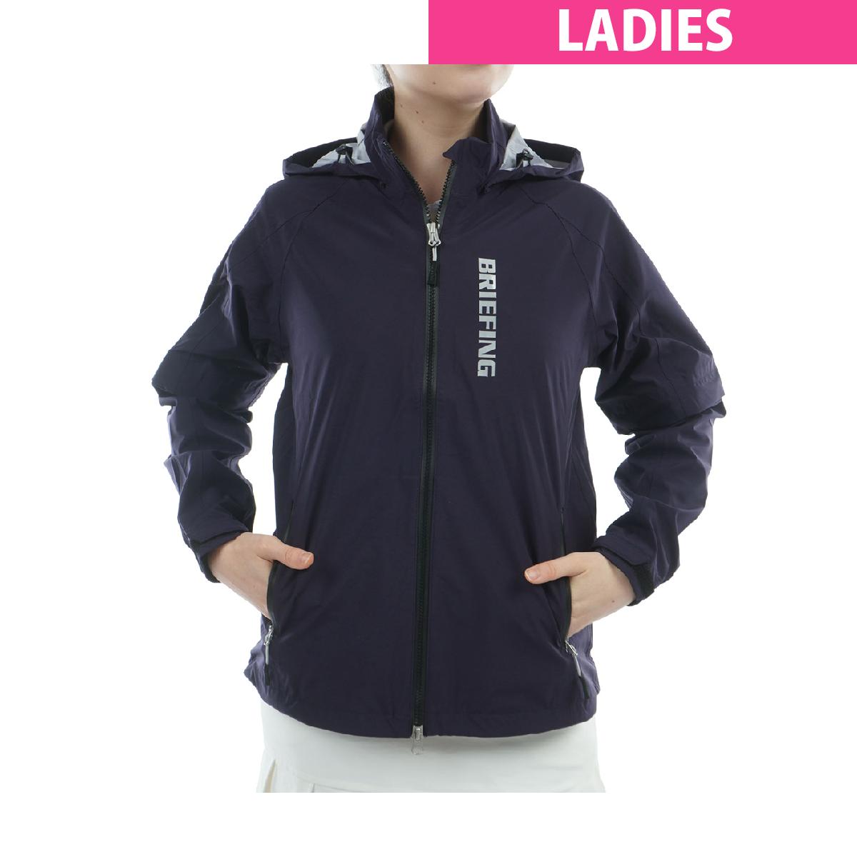 楽天市場】briefing レインの通販