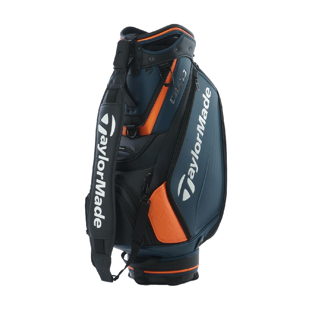 楽天市場】キャディバッグ（ブランドテーラーメイド・口枠数（キャディ