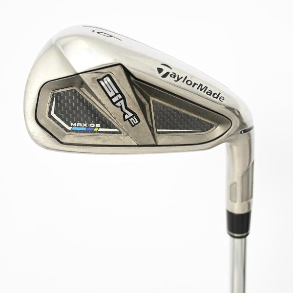 楽天市場】sim2 max アイアン スチールの通販