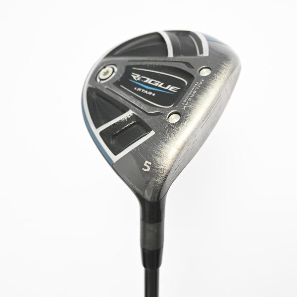 楽天市場】ローグ フェアウェイウッド スピーダー 60の通販