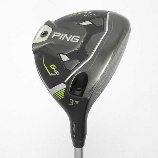 楽天市場】ピン フェアウェイウッド 3wの通販