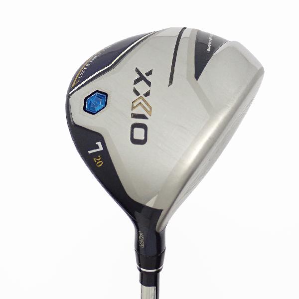 楽天市場】ゼクシオ 10 7 番 ウッドの通販