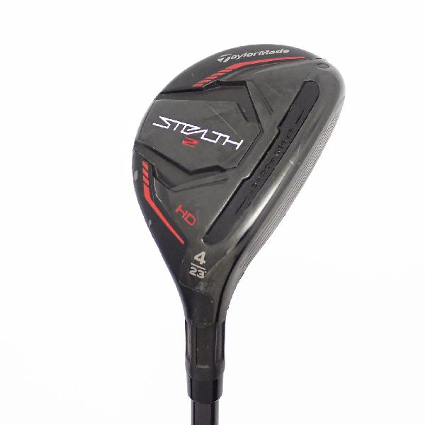 楽天市場】テーラーメイド ステルス2 レスキュー（番手4U