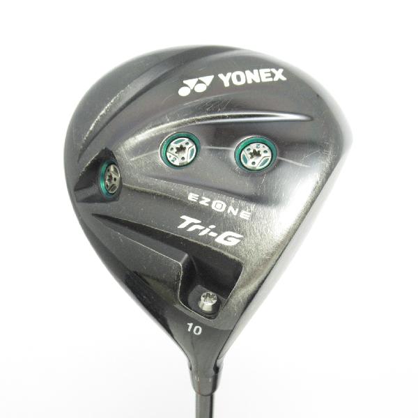 良品 ヨネックス イーゾーン Tri-G アイアンセット 右打ち7本 メンズ