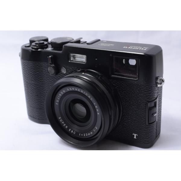 楽天市場】fujifilm x100t シルバーの通販