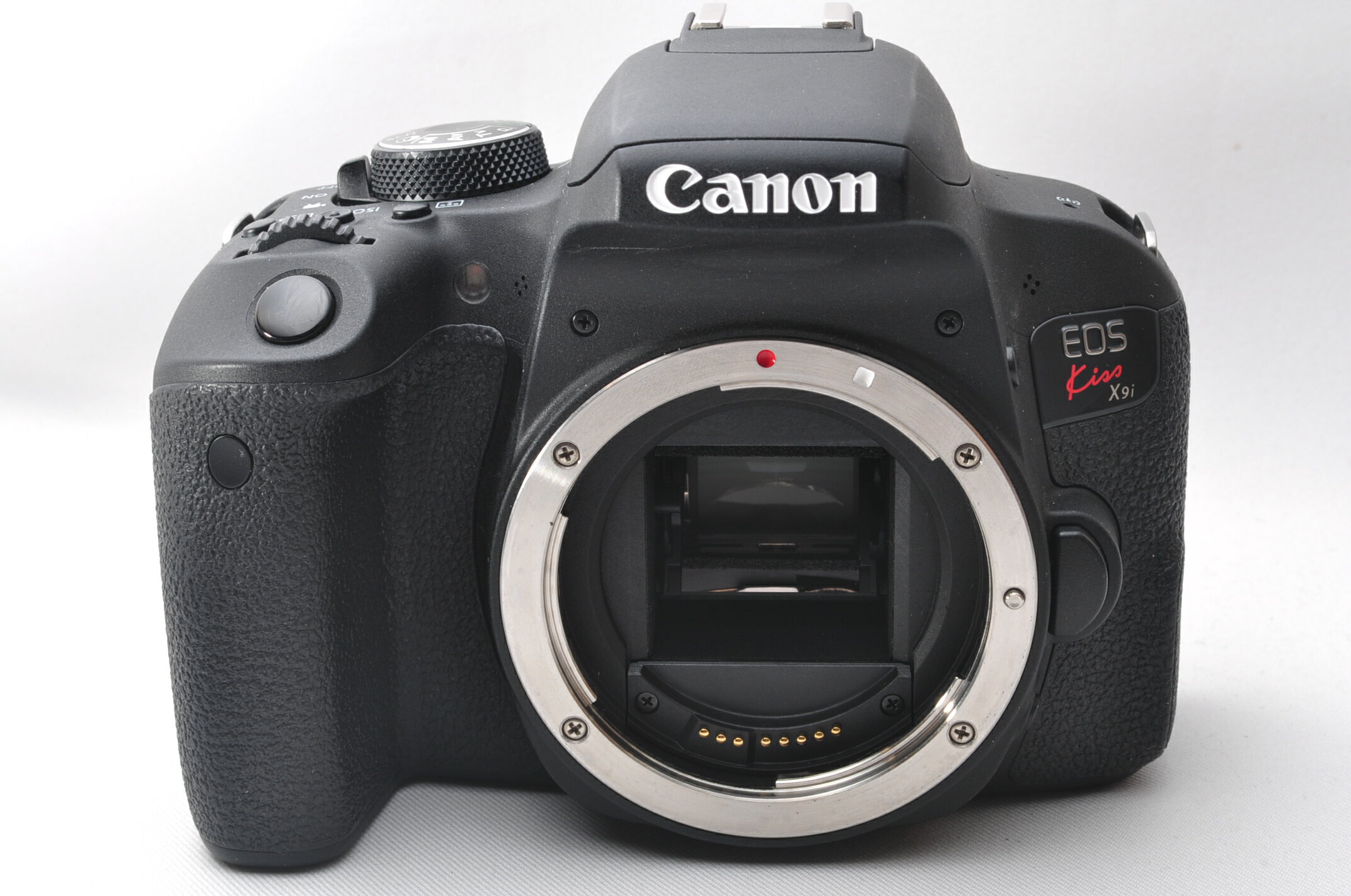 楽天市場】canon kiss x9iの通販