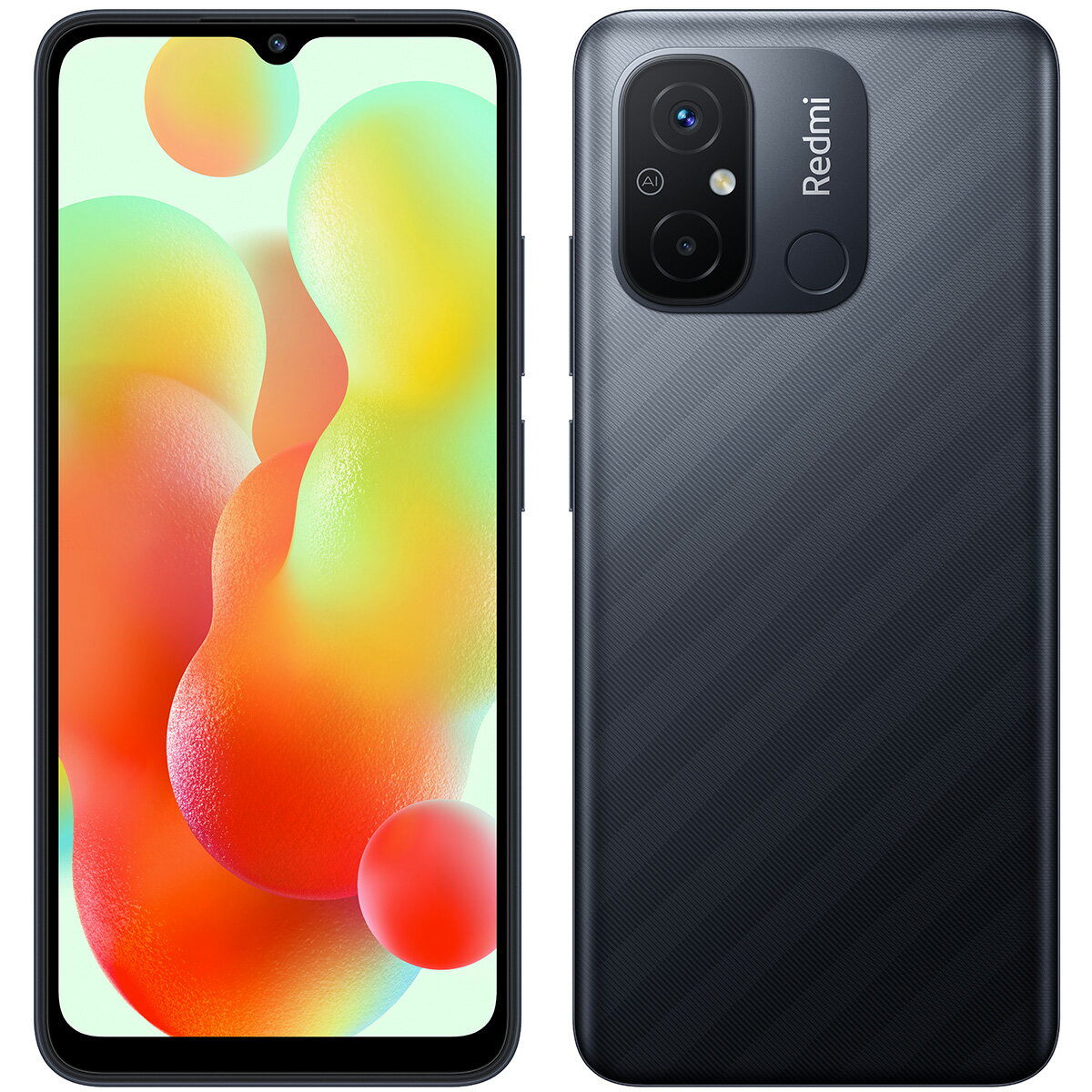 楽天市場】redmi 12c（スマートフォン本体｜スマートフォン