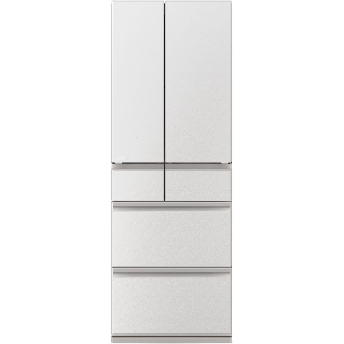 楽天市場】6ドア 三菱 冷蔵庫の通販