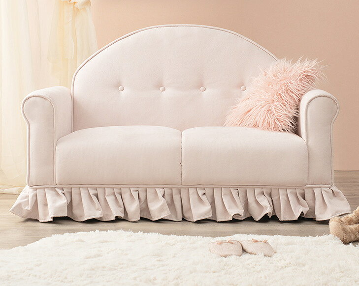 楽天市場】ピンクベージュ（ソファ・ソファベッド｜インテリア・寝具