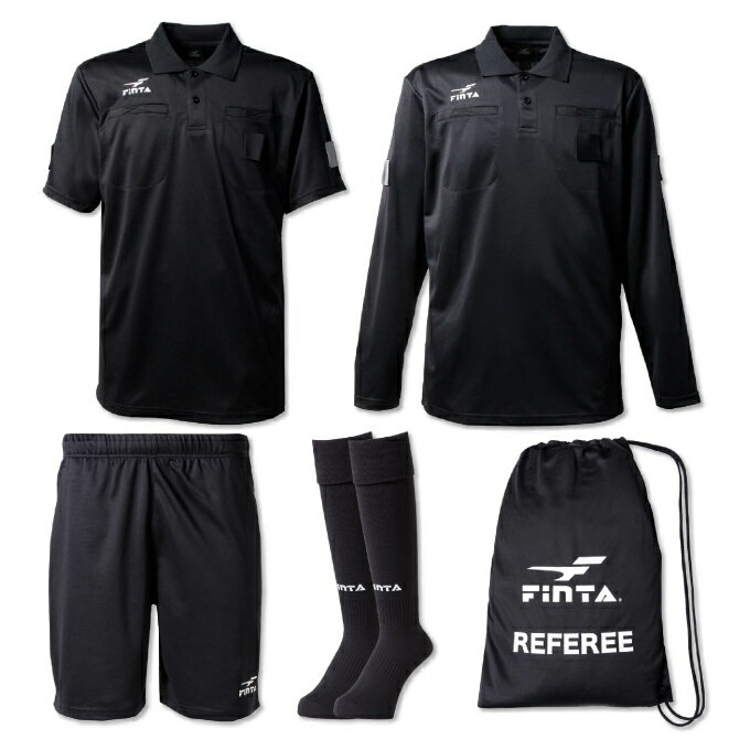 楽天市場】サッカー 審判 ユニフォームの通販