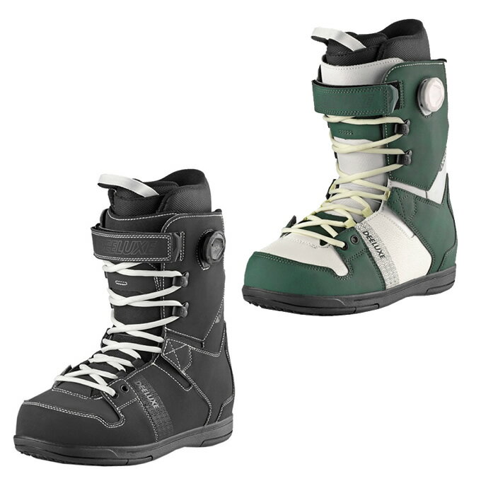 楽天市場】DEELUXE（靴サイズ（cm）26.0）（ブーツ｜スノーボード用品