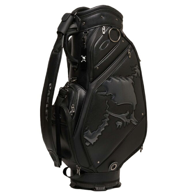 楽天市場】オークリー スカル（キャディバッグ｜バッグ・ケース