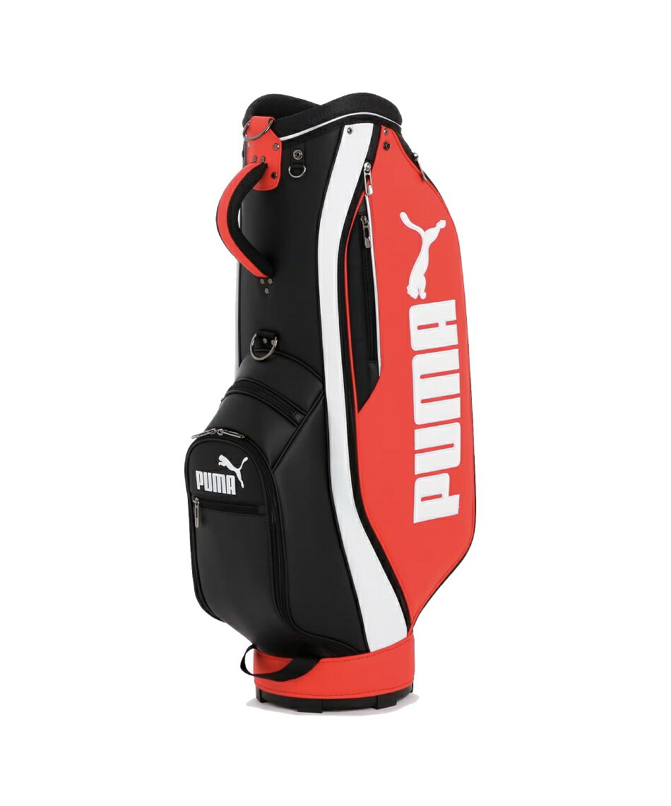 楽天市場】puma（キャディバッグ｜バッグ・ケース）：ゴルフ<スポーツ