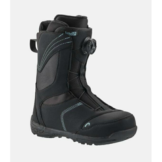 楽天市場】ヘッド ブーツ スノーボード boaの通販