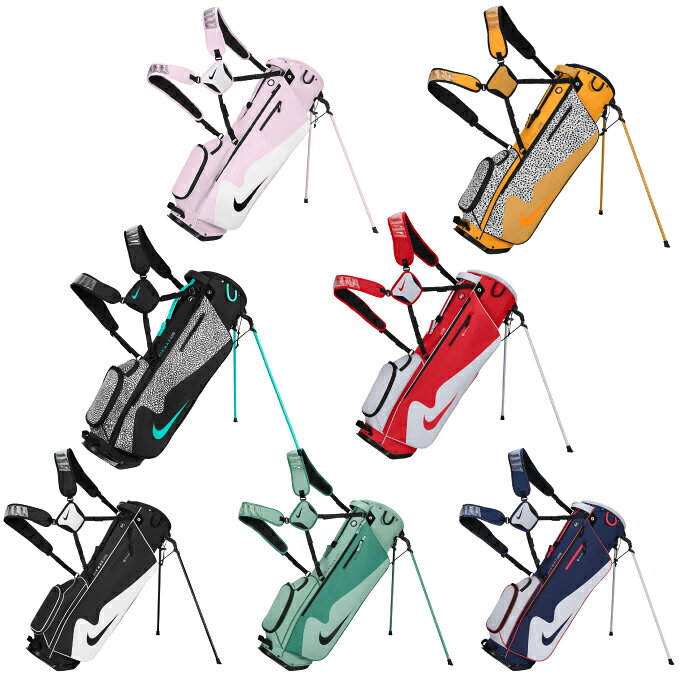 楽天市場】ナイキ（キャディバッグ｜バッグ・ケース）：ゴルフ