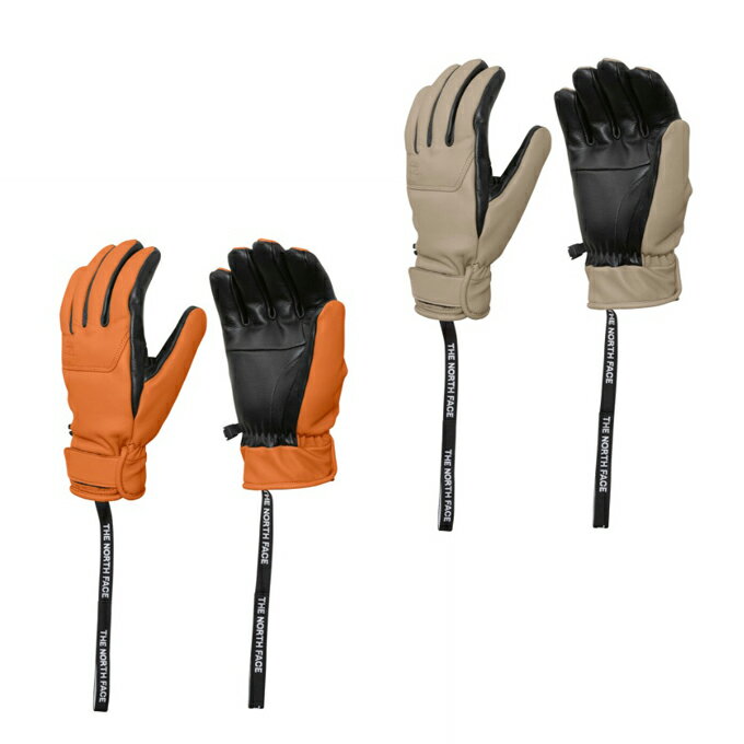 楽天市場】ノースフェイス（グローブ｜スキー・スノーボード用