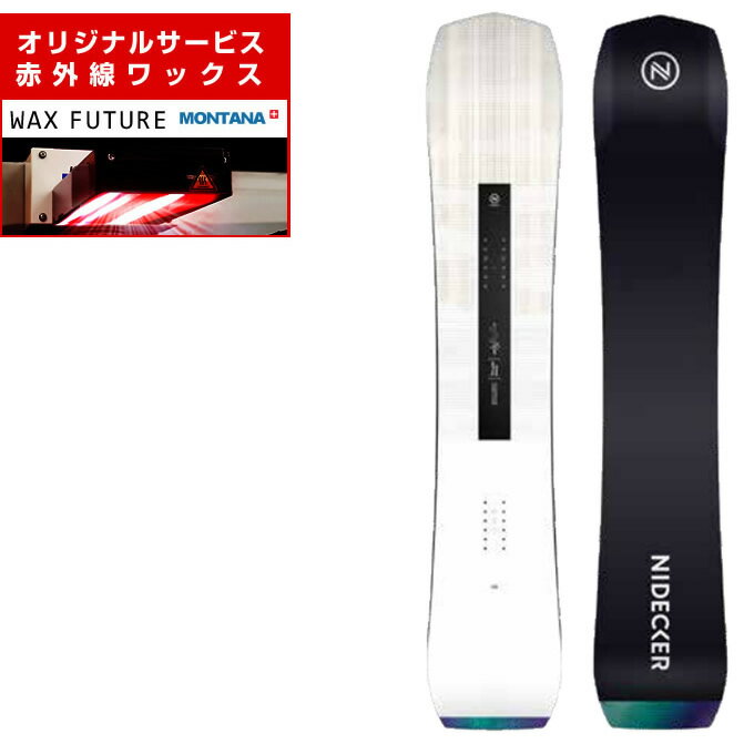 楽天市場】NIDECKER THRUSTERの通販