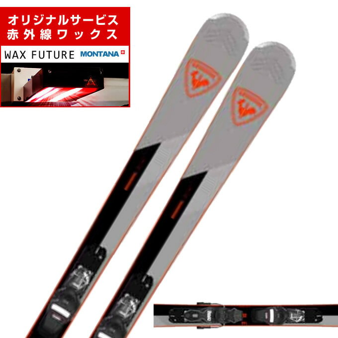 楽天市場】rossignol experience 75の通販